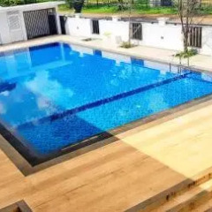 Отель Livinya Holiday Resort балкон