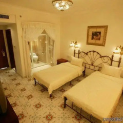 Отель Butterfly Valley Resort комната для гостей фото 3