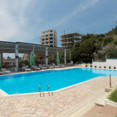 Hotel Dea бассейн фото 3