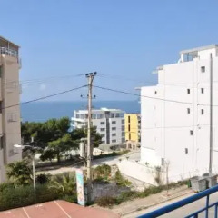 Hotel Villa Jasmin балкон