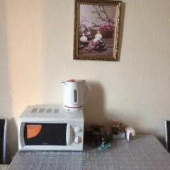 Hostel Five удобства в номере фото 8