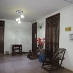 Thisara Guest Hotel Rooms интерьер отеля фото 2