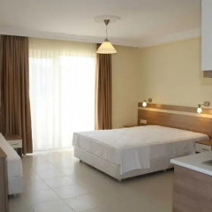 Catty Cats Garden Hotel комната для гостей фото 3