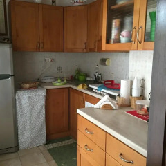 Отель Oasi sul Mare Сиракуза в номере