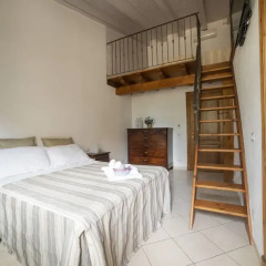 Отель Agriturismo Leano Пьяцца-Армерина сейф в номере
