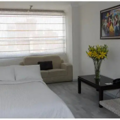 Отель in Naples for 4 people. Мексика, Мехико - отзывы, цены и фото номеров - забронировать отель in Naples for 4 people. онлайн комната для гостей фото 2