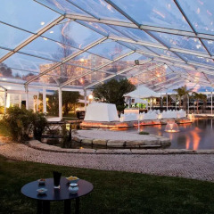 Отель Tivoli Marina Vilamoura фото 4
