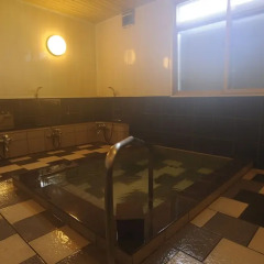 Отель Gensen no Yado Maruishi Ryokan Япония, Хакуба - отзывы, цены и фото номеров - забронировать отель Gensen no Yado Maruishi Ryokan онлайн бассейн
