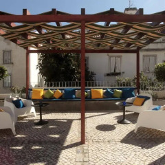 Отель Alfama Terrace Португалия, Лиссабон - отзывы, цены и фото номеров - забронировать отель Alfama Terrace онлайн детские мероприятия фото 2