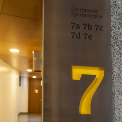 Апартаменты Hello Lisbon Marques de Pombal Apartments Лиссабон спа