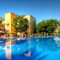 Отель Anantara Vilamoura Algarve Resort & The Residences at Victoria by Anantara Португалия, Пешао - отзывы, цены и фото номеров - забронировать отель Anantara Vilamoura Algarve Resort & The Residences at Victoria by Anantara онлайн бассейн фото 2