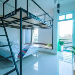 Отель Pho Thuong House Далат спа
