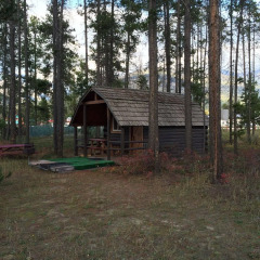 Отель Rocky RV Park and Campground детские мероприятия фото 2