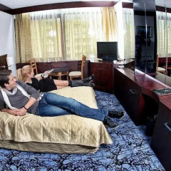 Ontur Otel Iskenderun Турция, Искендерун - отзывы, цены и фото номеров - забронировать отель Ontur Otel Iskenderun онлайн детские мероприятия