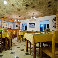 Hotel Marianna питание
