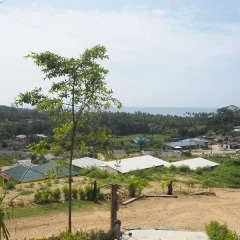 Отель Lanta Mountain Nice View Resort Ланта фото 4