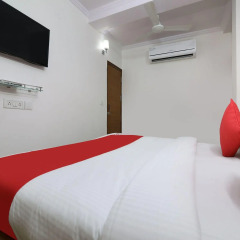 Hotel Wallstreet комната для гостей