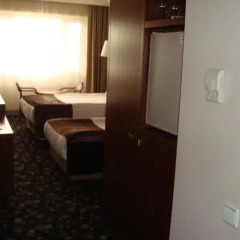 Hotel Eken Prestige удобства в номере