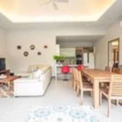 Отель AYG Marum Private Pool Villa комната для гостей
