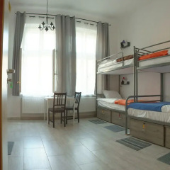 Hostel Lwowska 11 детские мероприятия