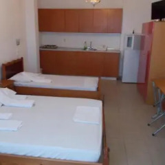 Отель Zacharo Rooms Греция, Агия Параскеви - отзывы, цены и фото номеров - забронировать отель Zacharo Rooms онлайн в номере