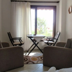 Kaputas Apart Hotel Каш развлечения