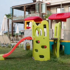 Cosmopolitan Hotel And Spa детские мероприятия