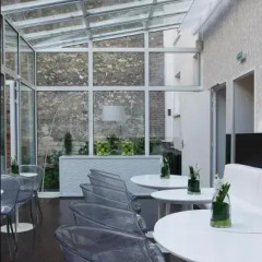 Отель Hôtel Le Quartier Bercy Square - Paris фото 26
