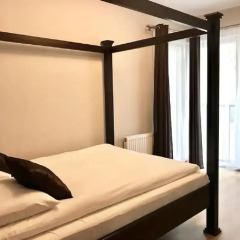 Отель Apartament Orient Польша, Познань - отзывы, цены и фото номеров - забронировать отель Apartament Orient онлайн комната для гостей фото 4