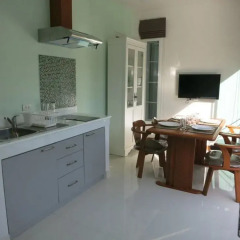 Отель Residence Harmonie в номере