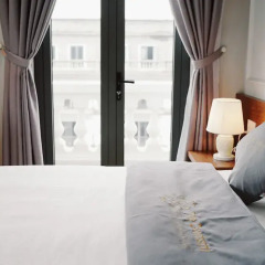 The Confetti Hotel комната для гостей фото 2