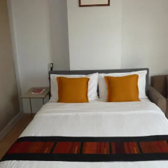 Отель Zcape Condotel @ Bangtao Beach комната для гостей