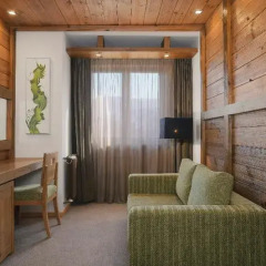 Hotel Lipka комната для гостей фото 5