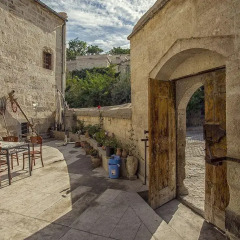 Tulpar Cave Hotel Турция, Ургуп - отзывы, цены и фото номеров - забронировать отель Tulpar Cave Hotel онлайн фото 3