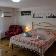Отель Acapulco Home Sweet Home Италия, Палермо - отзывы, цены и фото номеров - забронировать отель Acapulco Home Sweet Home онлайн комната для гостей фото 5