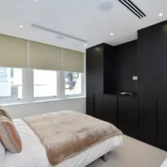 Отель The Monument Residences комната для гостей фото 5