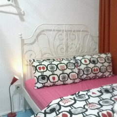 Отель Drop Inn Singapore фитнесс-зал фото 4