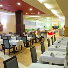 Hotel Jandia Golf питание