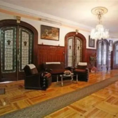 Отель Hostal Alcazar Regis интерьер отеля