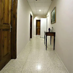 Отель Reno's Guest House Бирзеббуджа интерьер отеля