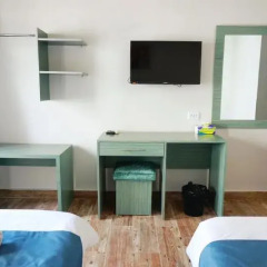 Отель Sydney Hostel Иордания, Амман - отзывы, цены и фото номеров - забронировать отель Sydney Hostel онлайн удобства в номере