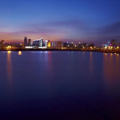 Отель Kempinski Hotel Shenzhen China Китай, Шэньчжэнь - отзывы, цены и фото номеров - забронировать отель Kempinski Hotel Shenzhen China онлайн приотельная территория