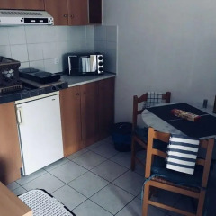 Отель Lambros Греция, Закинф - отзывы, цены и фото номеров - забронировать отель Lambros онлайн в номере фото 2