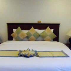 Отель Patong Tower Holiday Rentals в номере