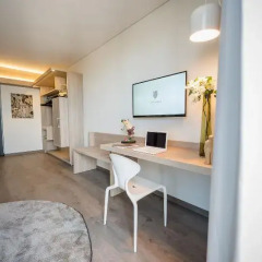 Hotel Fuori le Mura Альтамура удобства в номере фото 2