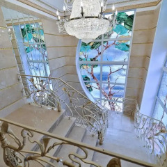 Гостиница La Vie de Chateau в Оренбурге 1 отзыв об отеле, цены и фото номеров - забронировать гостиницу La Vie de Chateau онлайн Оренбург развлечения