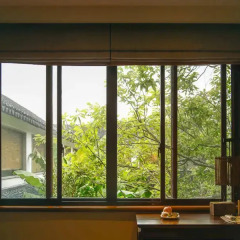 Отель Suzhou Huashan Garden Resort комната для гостей фото 4