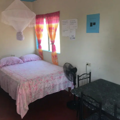Отель Waikiki Guest House Треже-Бич комната для гостей фото 2
