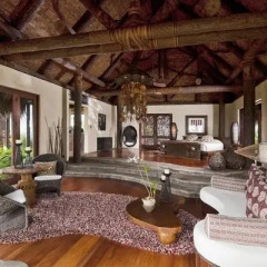 Отель Laucala Island комната для гостей фото 5