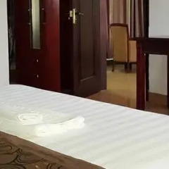 Don Gal Hotel удобства в номере фото 2